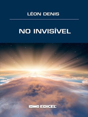 cover image of No Invisível